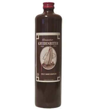 Grouster Kruidenbitter