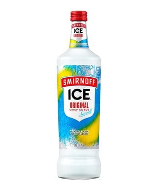 Smirnoff Smirnoff ICE 70cl