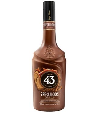 Licor43 Licor 43 Speculoos