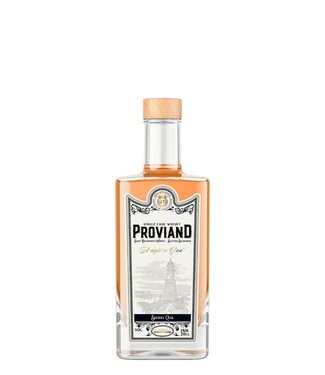 Proviand Whisky uit Grou Oloroso Sherry Cask #1.4 Peated 20CL