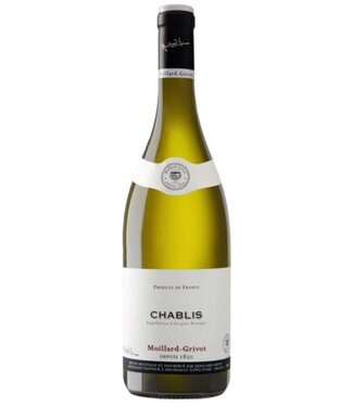 Moillard-Grivot Moillard Grivot Chablis