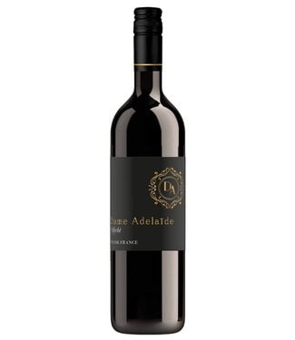 Dame Adelaïde Merlot
