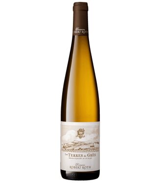 Domaine Robert Roth Domaine Robert Roth Pinot Gris Terres de Gres Alsace
