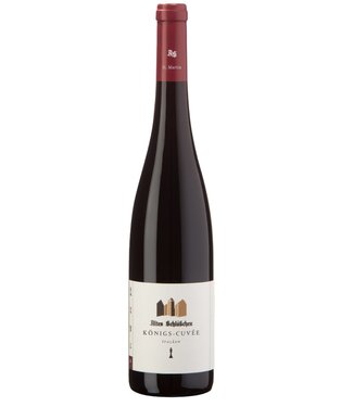 Altes Schlosschen Altes Schlosschen Spatburgunder (pinot noir) Barrique