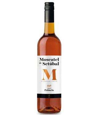 Adega de Palmela Adega de Palmela Moscatel de Setubal