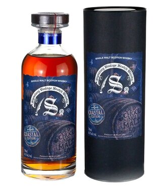 Signatory Signatory Vintage Coastal Edition 50 years