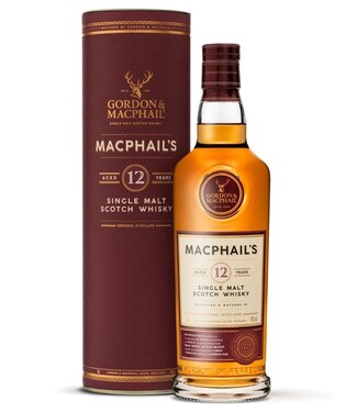 Gordon&Macphail Gordon&Macphail's Single Malt 12 years