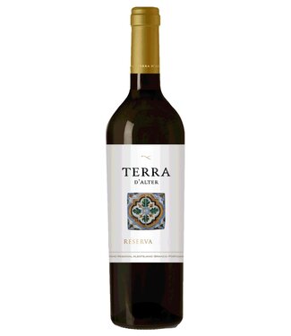 Terra D'Alter Terra d'Alter Reserva Branco