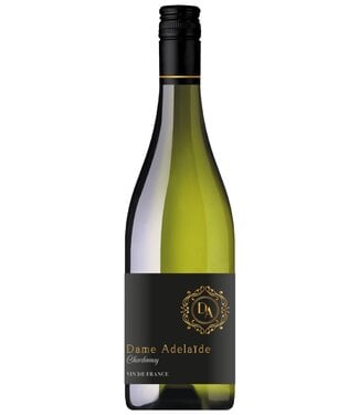 Dame Adelaide Dame Adelaïde Chardonnay