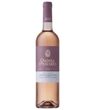 Quinta d'Amares Quinta d'Amares Vinho Verde Rosé
