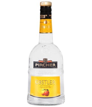 Pircher Pircher Obstler Apfel