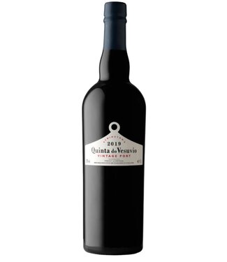 Quinta de Vesuvio Quinta de Vesuvio Vintage Port 2019