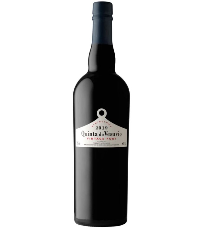Quinta de Vesuvio Vintage Port 2019