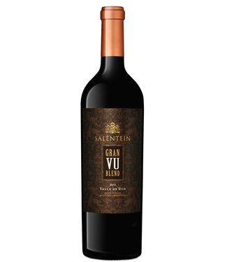 Salentein Salentein Gran Vu Uco Valley Blend