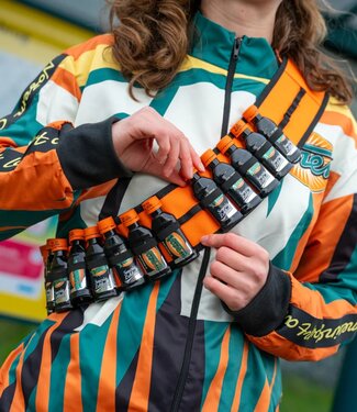 Nozem Nozem Shotriem 18 shots geschenk