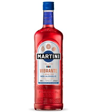Martini Martini Vibrante Non Alcoholic