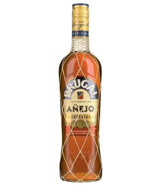 Brugal Brugal Anejo Rum 100cl
