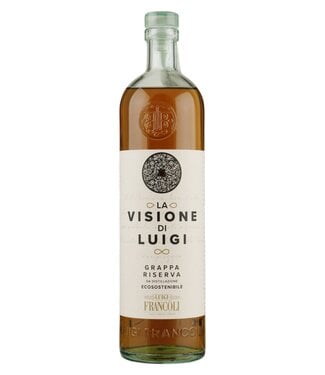 Francoli Luigi Francoli La Visione di Luigi Grappa Riserva