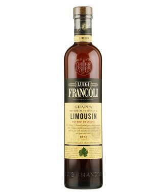Francoli Luigi Francoli Grappa Limousin
