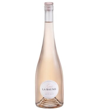Domaine la Baume Domaine La Baume Rose Languedoc