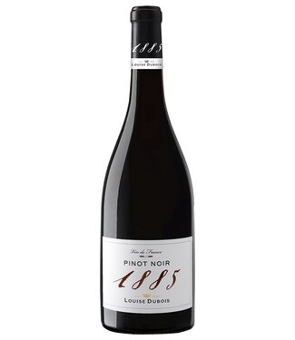Louise Dubois Louise Dubois 1885 Pinot Noir