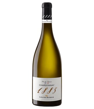 Louise Dubois Louise Dubois 1885 Chardonnay