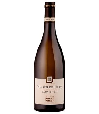 Domaine du Cleray Domaine du Cleray Sauvignon Blanc Loire