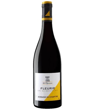 Domaine du Chapitre Domaine du Chapitre Fleurie Cru du Beaujolais