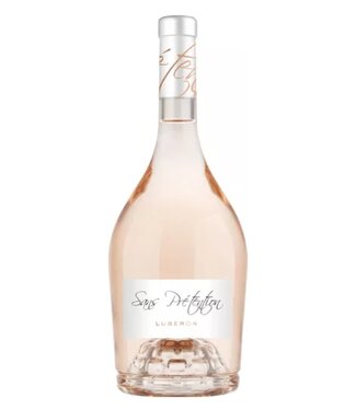 Sans Pretention Luberon Rose