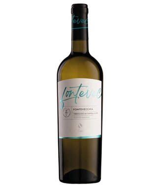 Casal Farneto Casal Farneto Verdicchio Fontevecchia