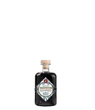 Grouster Drop/Salmiak Skroefwetter MINI