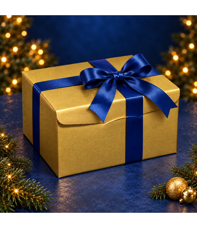 De Ultieme Kerstwijnen box A