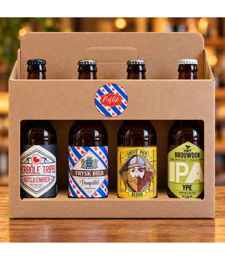 Friese bieren geschenk
