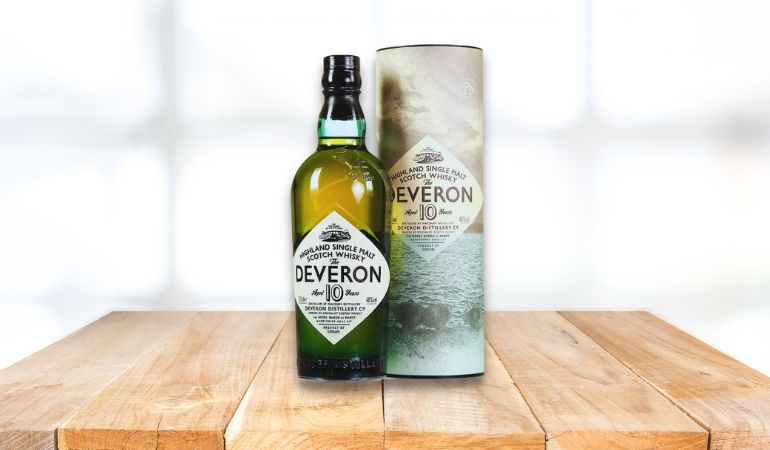 Onze top 10 whisky's