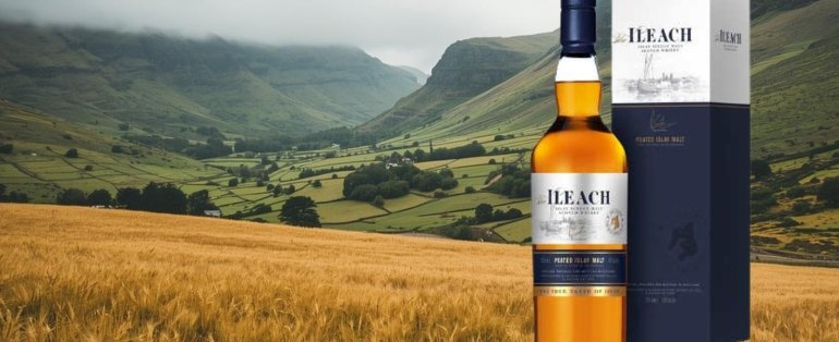 10 top whisky's tot 50 euro