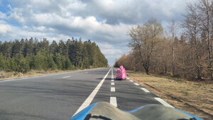 Velomobiel-Away Velomobiel-Away