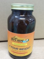 De Oase voedingssupplementen 4 YOUR WEIGHT
