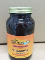De Oase voedingssupplementen ACIDOPHILUS