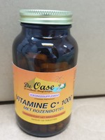De Oase voedingssupplementen VITAMINE C* 1000