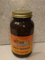 De Oase voedingssupplementen ONLY WOMAN