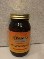 De Oase voedingssupplementen MAGNESIUM PUUR