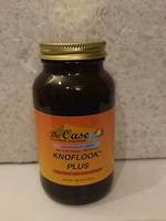 De Oase voedingssupplementen KNOFLOOK PLUS