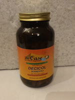 De Oase voedingssupplementen DECICOL