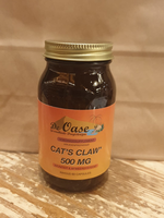 De Oase voedingssupplementen CAT'S CLAW