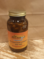 De Oase voedingssupplementen TRI CALCIUM CITRAAT