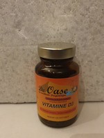 De Oase voedingssupplementen VITAMINE D3