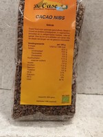 De Oase voedingssupplementen CACAO NIBS