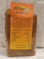 De Oase voedingssupplementen PALMSUIKER