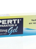 Sperti Cooling gel