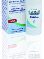 GUM Hydral bevochtigingsspray GUM 50ml